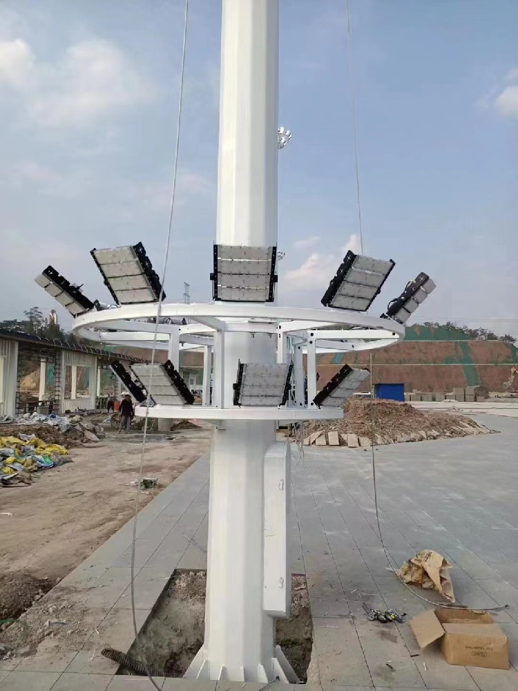 四川球溪高铁站案例